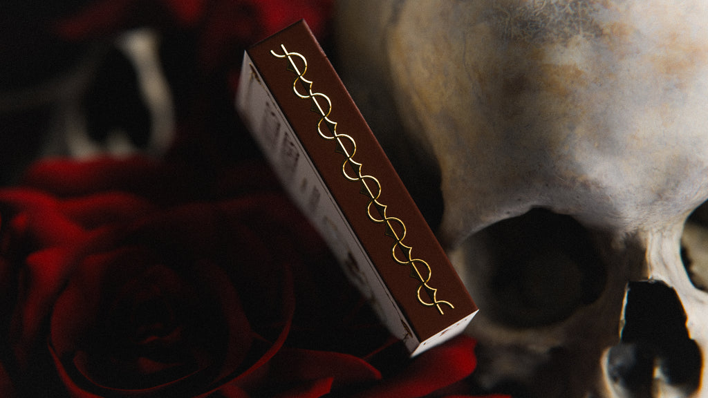 Skulls&Roses Playing Cards
