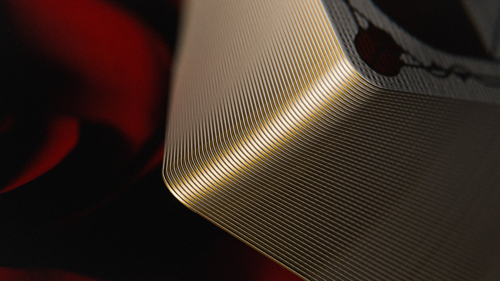 Exclusive Gilded Limited Edition (Only 100 in circulation worldwide)